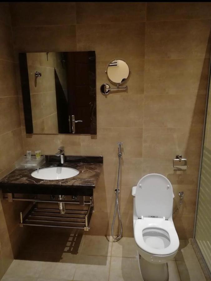טייף Lavender Hotel מראה חיצוני תמונה
