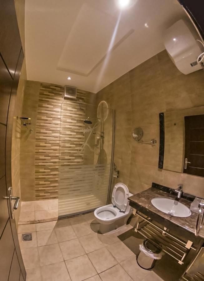 טייף Lavender Hotel מראה חיצוני תמונה