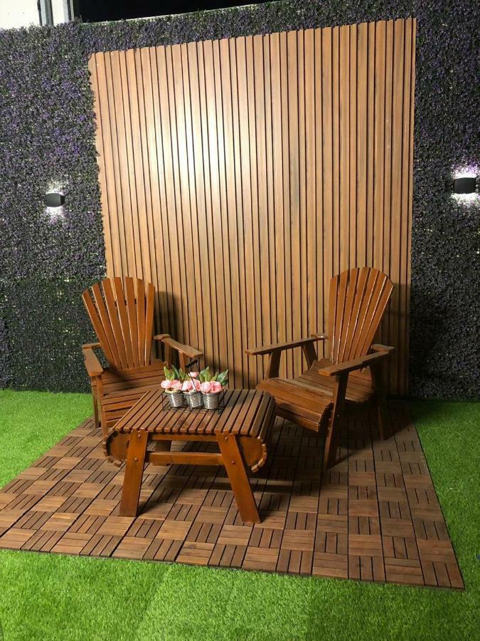 טייף Lavender Hotel מראה חיצוני תמונה