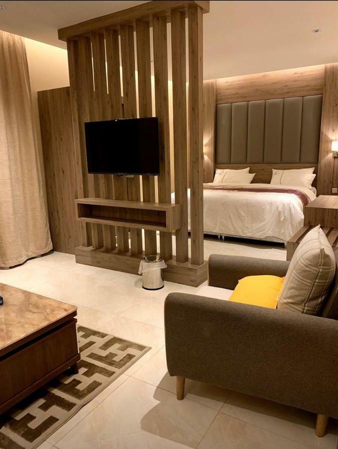 טייף Lavender Hotel מראה חיצוני תמונה