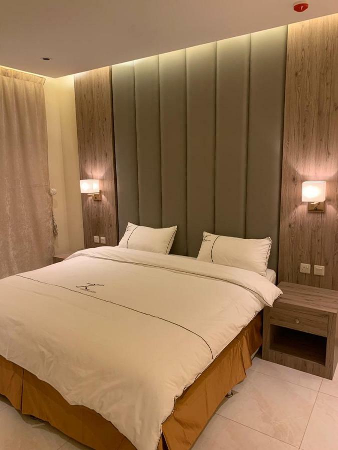 טייף Lavender Hotel מראה חיצוני תמונה