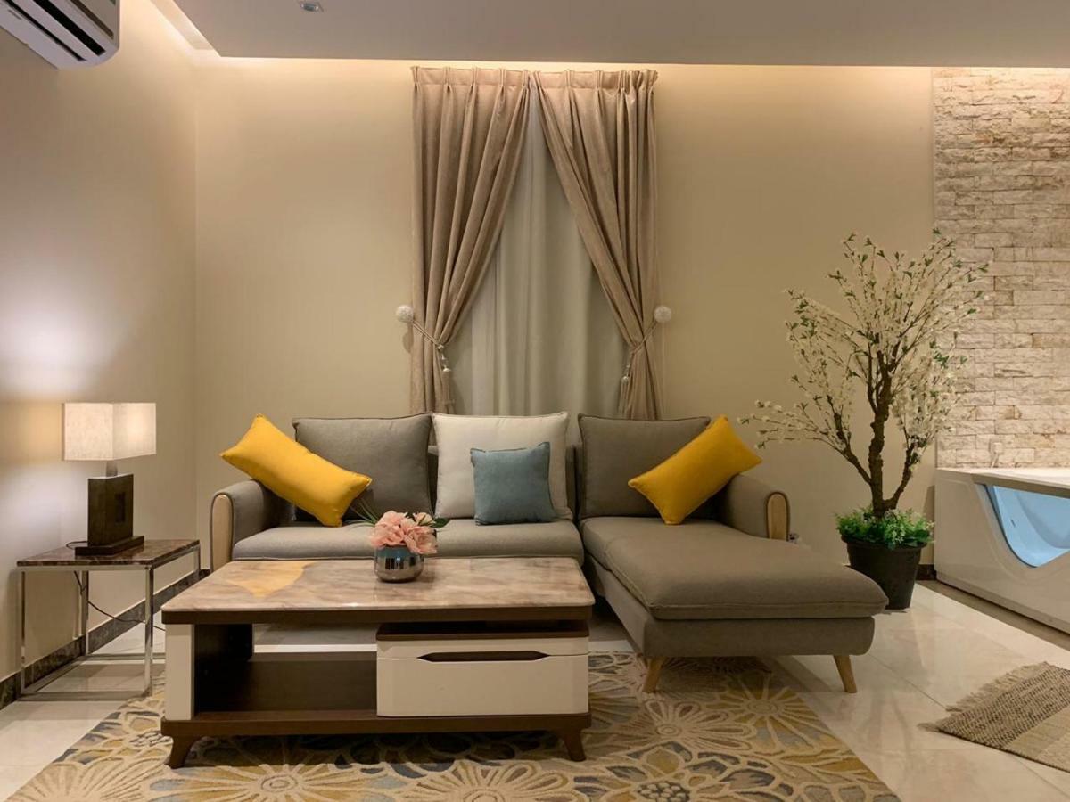 טייף Lavender Hotel מראה חיצוני תמונה