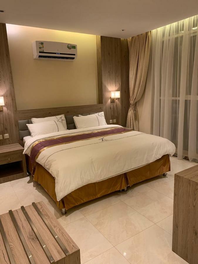 טייף Lavender Hotel מראה חיצוני תמונה