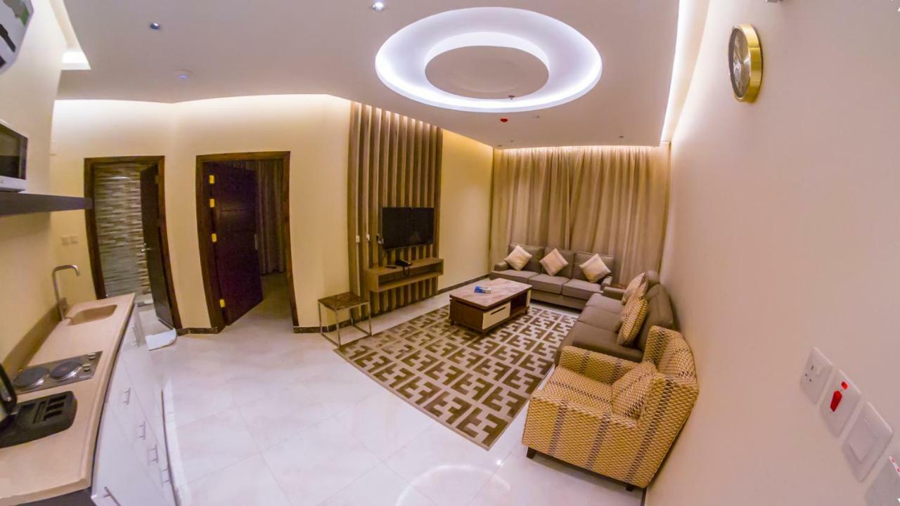טייף Lavender Hotel מראה חיצוני תמונה