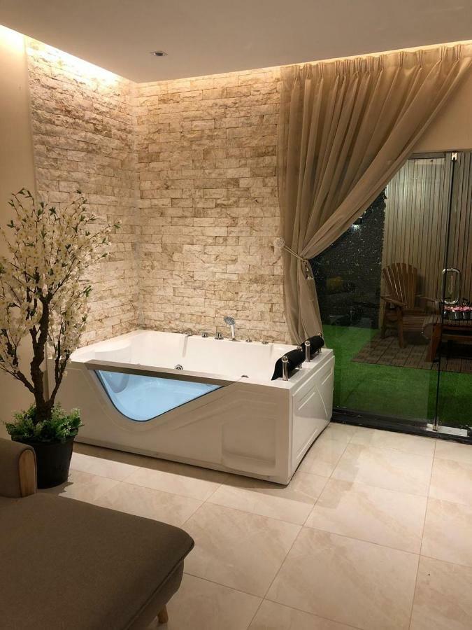 טייף Lavender Hotel מראה חיצוני תמונה