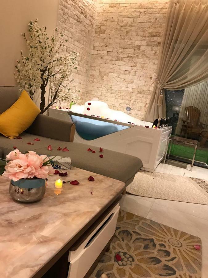 טייף Lavender Hotel מראה חיצוני תמונה