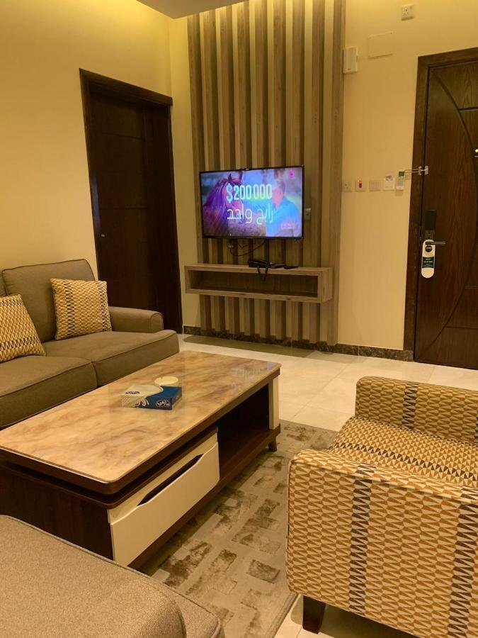 טייף Lavender Hotel מראה חיצוני תמונה