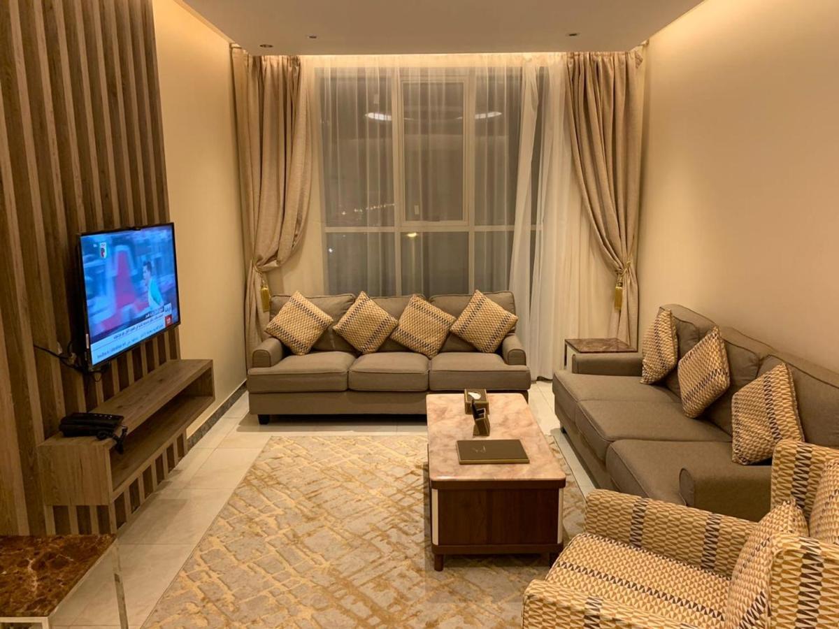 טייף Lavender Hotel מראה חיצוני תמונה